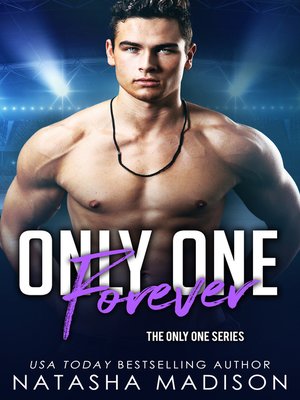 cover image of Only One Forever